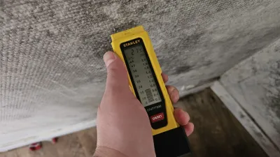 Expertise humidité Fismes